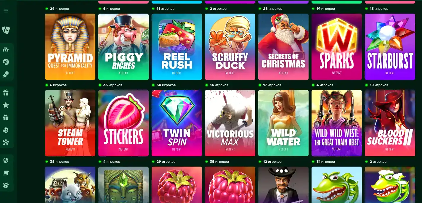 закрытые турнирные гонки Vulkan Stavka баннер Лидербоард